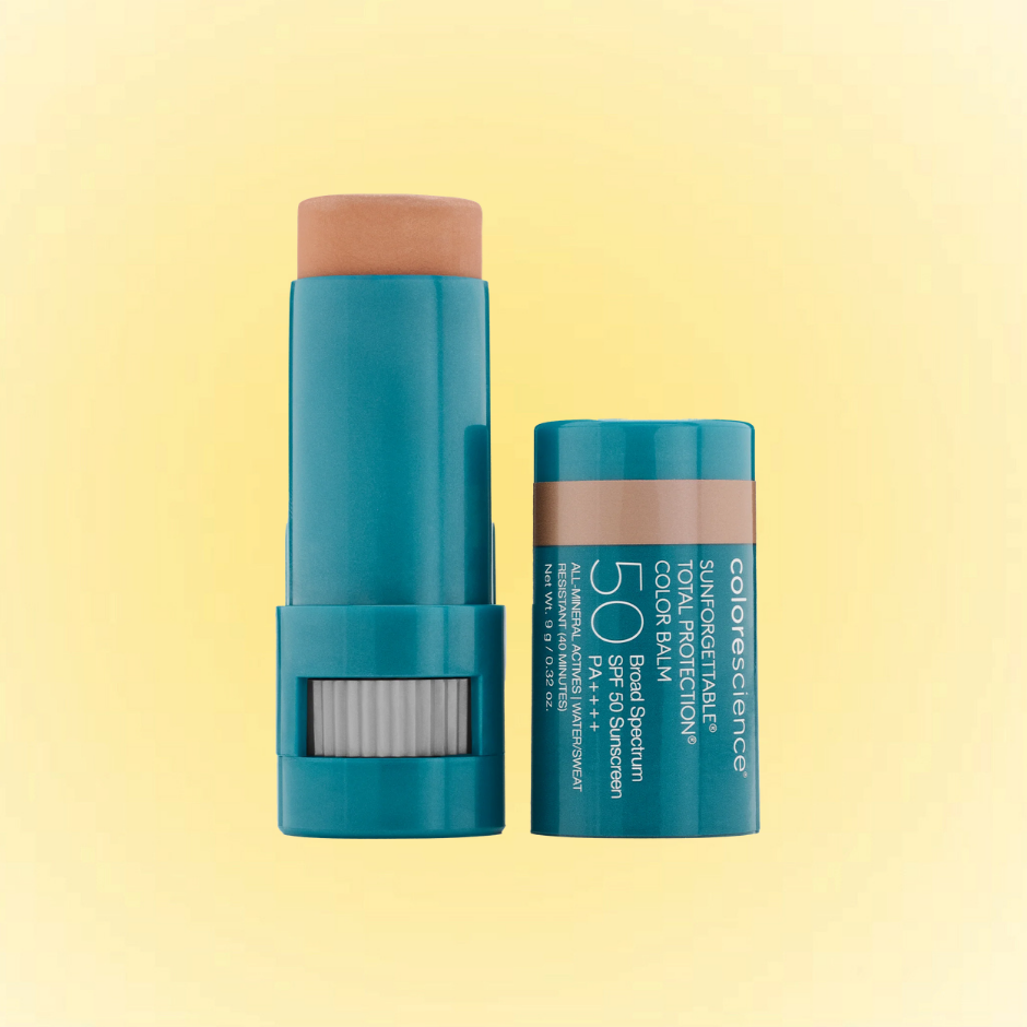 Sunforgettable® Total Protection® Color Balm SPF 50