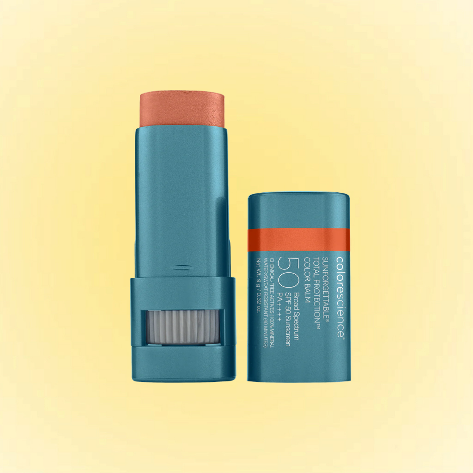 Sunforgettable® Total Protection® Color Balm SPF 50