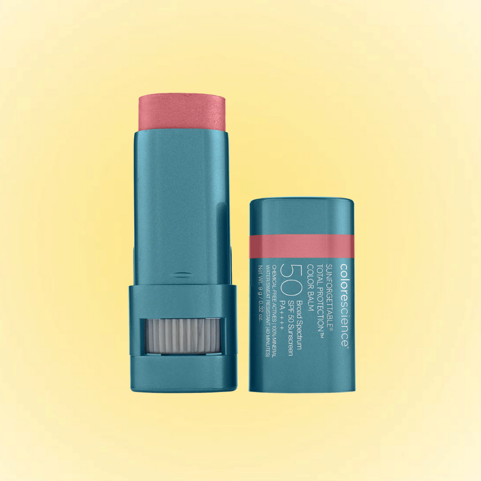 Sunforgettable® Total Protection® Color Balm SPF 50