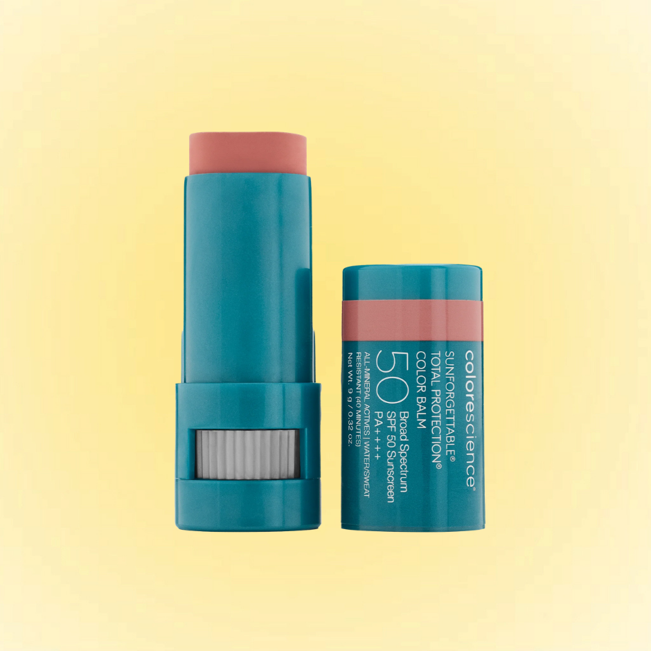 Sunforgettable® Total Protection® Color Balm SPF 50