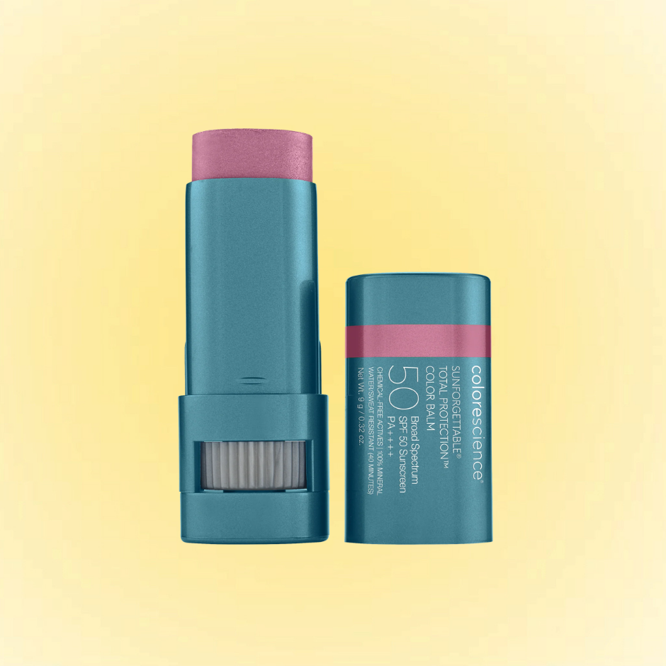 Sunforgettable® Total Protection® Color Balm SPF 50
