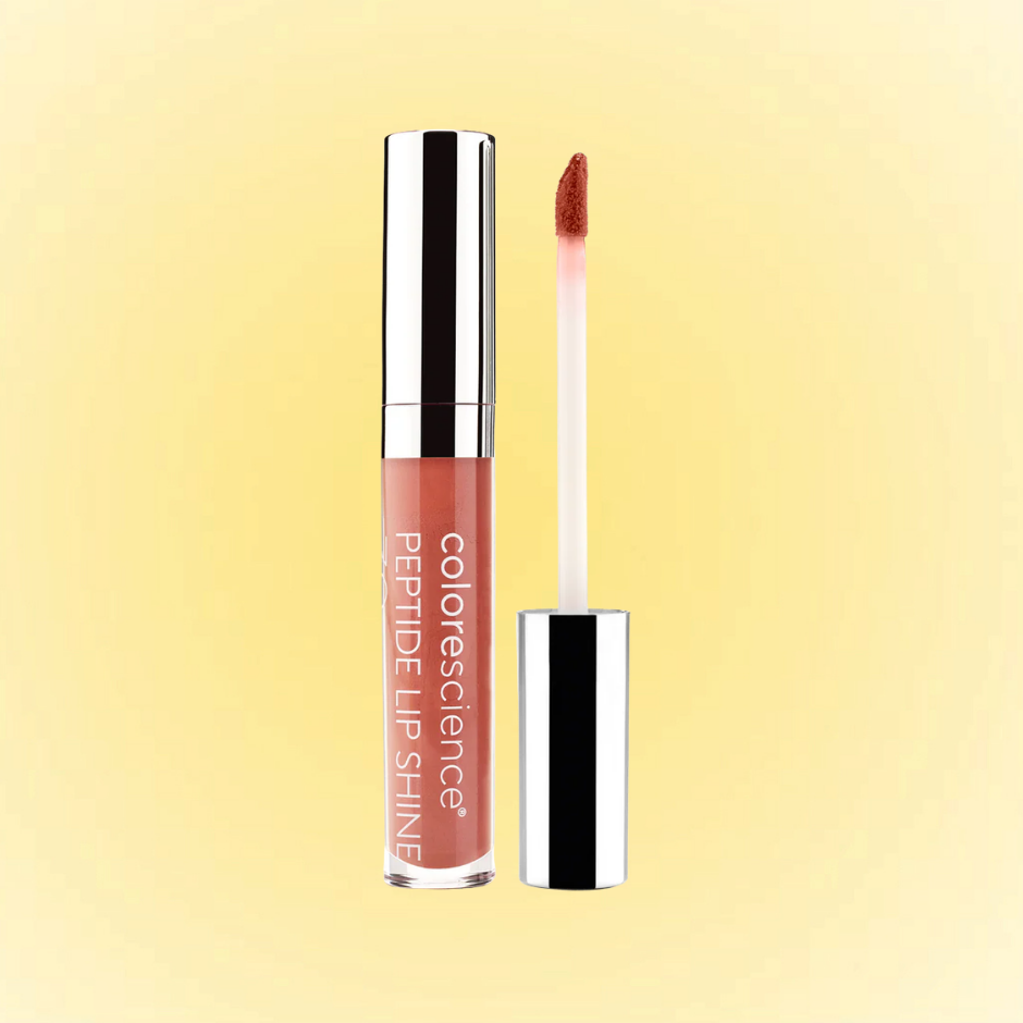 Peptide Lip Shine SPF 30