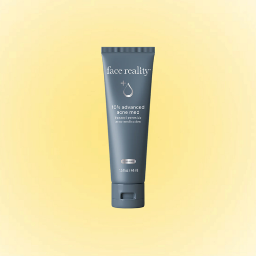 Advanced Acne Med