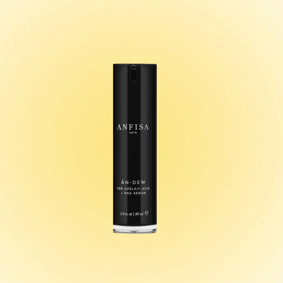 ÂN-DEW 10% Azelaic Acid + PHA Serum