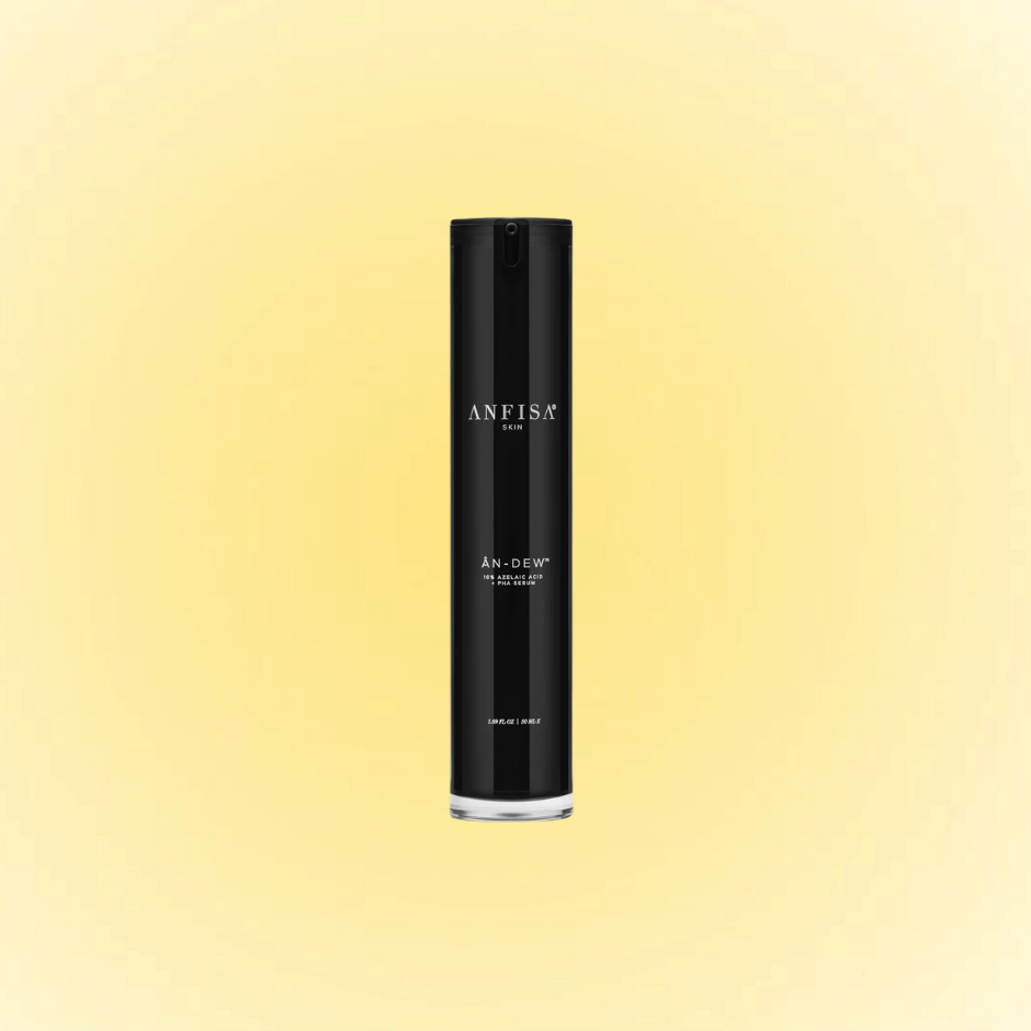ÂN-DEW 10% Azelaic Acid + PHA Serum