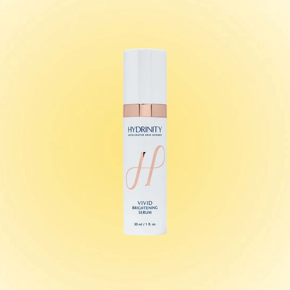 VIVID Brightening Serum