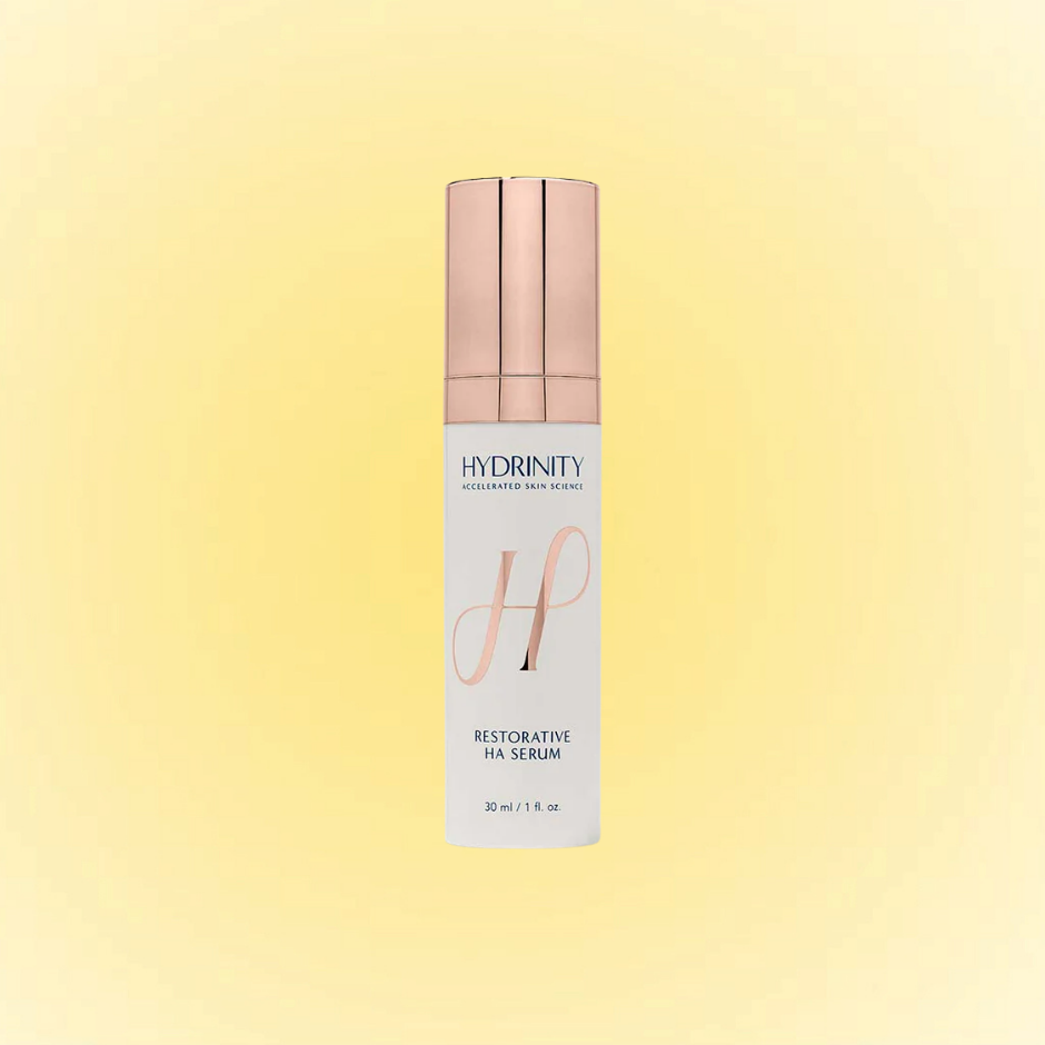 Restorative HA Serum
