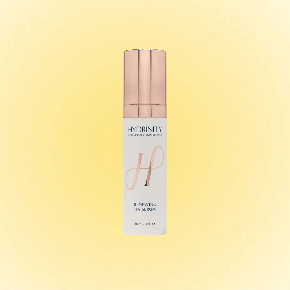 Renewing HA Serum