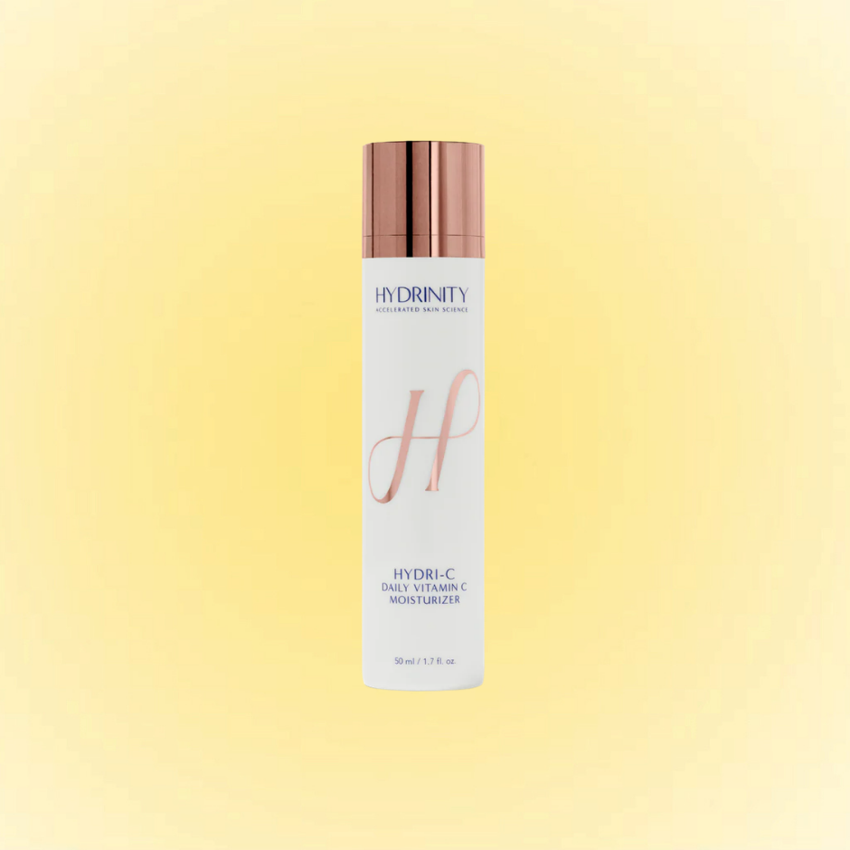 HYDRI-C Daily Vitamin C Moisturizer